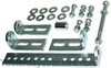 Farmall 420 Alternator Base Bracket Kit - Universal