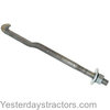 Allis Chalmers WD45 Front Weight Anchor Rod