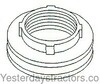 Farmall M Water Pump Pulley Flange