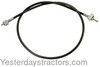 Allis Chalmers D10 Tachometer Cable