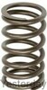 photo of Valve Spring without rotocap. for Models: Cub, Cub Lo-Boy, engine serial number 261717 and below using connecting rod number 251246R13. (Flat Head Piston) (Rod Bearing length.761 inch) (For Sleeveless Engines).
