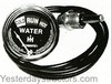 Farmall H Water Temp Gauge