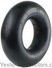 photo of Tube for 4.00 x 18 and 4.00 x 19 - 1 and 3 rib tires. For tractor models TE20, TEA20, TEF20, TO20, TO30.