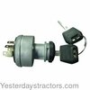 Case 7130 Ignition Switch