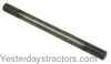 photo of Shaft, Pump Drive For 730 LOADER. Hydraulic pump shaft. 7\8 inches diameter, 13-5\8 inches overall length. End A type: 13 spline, 7\8 inch size. End B type: 13 spline, 7\8 inch size. Associated components end B hub: C5NNN879A, 291061, 291315.