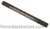 photo of Pump Drive For 730 LOADER. Hydraulic pump shaft. 7\8 inch diameter, 10-3\8 inches overall length. End A type: 13 spline, 7\8 inch size. End B type: 13 spline, 7\8 inch size. Associated components end B hub: C5NNN879A, 291061, 291315.