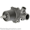 Case CX100 Water Pump