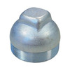 photo of For 8N, 9N, 2N, NAA, 501, 600, 601, 700, 701, 800, 801, 900, 901, 2000, 4000 all 1939 to 1964. Front Wheel Cap.