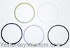 Ford 9N Piston Ring Set, 4 Ring