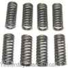 Ford 2N Valve Spring with Split Guides