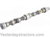 Oliver White 2-60 Camshaft, 4Cyl, Less Gear