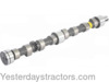 Oliver 1365 Camshaft, 4Cyl, Less Gear