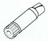 Oliver 1355 Drive Pinion (Sliding Armature Starter)