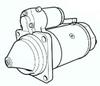 Oliver 1250A Starter-Standard