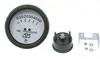 Minneapolis Moline G700 Oil Pressure Gauge - Black Bezel