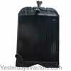 photo of <UL><li>For Ford tractor models 2N, 8N, 9N<\li><li>Replaces Ford OEM number 8N8005<\li><li>Our premium used radiators have been cleaned, inspected, and pressure checked<\li><li>For a new version of this item use Item #: 107889<\li><li>Additional Handling and Oversize Fees Apply To This Item<\li><\UL>