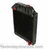 Ford 4400 Radiator, Premium Used
