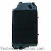 photo of <UL><li>For John Deere tractor models 840, 940, 1040, 1140, 1550 (s\n 621999-earlier), 1750 (s\n 621999-earlier), 1850 (s\n 621999-earlier), 2040 (s\n 350000-later), 2150, 2155 (s\n 611999-earlier), 2255, 2355N<\li><li>Compatible with John Deere Combine(s) 2240 (s\n 350000-later)<\li><li>Replaces John Deere OEM number AL31503, AL38373, AL39290<\li><li>Our premium used radiators have been cleaned, inspected, and pressure checked<\li><li>For a new version of this item use Item #: 101747<\li><li>Additional Handling and Oversize Fees Apply To This Item<\li><\UL>