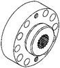 Oliver White 4-78 PTO Drive Hub