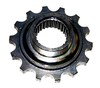 Oliver 1750 Coupler Sprocket, Front