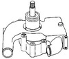 Oliver White 2-105 Water Pump