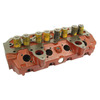 Farmall 424 Cylinder Head with Valves