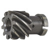 photo of This Oil Pump Drive Gear fits: B-250, B-275, B-414, 2300A, 2444, 3414, 3444, 354, 434, 444, Forklift: 7000. For all models listed if they have the BC-144 gas engine. 10 teeth, 1.726 inch overall length. May have to re-drill hole in shaft for drive pin. Replaces: 3043830R1.