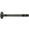photo of This Rear Axle is used on IH B275, B414, 354, 364, 384, 3414. 8 Lug, 6 Inch Bolt Circle, 13 Spline. Replaces Original Part Number 3043997R12