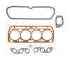photo of This Head (Valve Grind) Gasket Set is used on BC144 Gas Engines. Used on B275, B414, 354, 364, 434, 2300, 3414, 3444 Tractors. Replaces 3044209R92, 73044209
