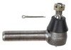 photo of Tie rod end, threaded, 5 inches to center of post. For fixed and adjustable front axles on tractors: 2675, 2705, 2745, 2775, 2805.