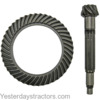 photo of Ring and Pinion for tractor models B414, 424, 444, 354, 364, 384, 3414, 2424, 2444.