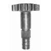 photo of Reverse Shaft and Gear for models: 2444, 384, 444.
