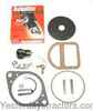 photo of This Tune-up Kit is for tractor models 9N, 9N, 2N, and Early 8N, all with Front Mount Distributor. Tune-up Kit, Autolite. Includes: point set, condenser, rotor and (4) 437 Autolite Spark Plugs and gaskets. Verify correct spark plug size and type