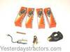 Ford 8N Tune-up Kit, Basic