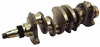 Oliver 1365 Crankshaft, 6 Bolt