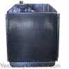Ford 7700 Radiator, Premium Used