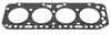 Ford 4000 Head Gasket, 172 Diesel