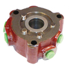 photo of For tractor models 601, 611, 621, 631, 641, 651, 661, 671, 681, 801, 811, 821, 841, 851, 861, 871, 881, 2000, 4000, except row crops.
