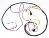 photo of Ignition Wiring Harness. For gas and diesel for 2000, 4000, 501, 601, 701, 801, 901. 6 volt systems 1958 to 1964.