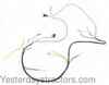 photo of Ignition Wiring Harness is for tractors made from 1958 to 1964 with an original 12 volt system. 2000 and 4000 4 cyl gas series, 501, 601, 701, 801, 901. Main wiring harness 1958 thru 1964 with original 12 volt system.