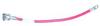 photo of For (600, 700, 800, 900), (2000, 4000 before 1964). Starter to Battery Cable. 12 Volt, 17 inches Long.