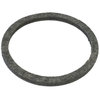 photo of For tractor models B, C, CA with 125 CID gas. 3.955 inch outside diameter, 3.375 inch inside diameter, 0.270 inch thick. Original (felt) style. Replaces OEM numbers: 70206948, 70225805, 225805, 206948.