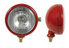 Case David Brown 1212 Headlight, Left