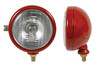 photo of This 12 Volt Headlight RH for Case 275, 770, 780, David Brown 880, 885, 990, 995, 996, 1200, 1210, 1212, 1410, 1412, B414. Replaces 707891R91, K921083, K901838, K912016, K915866