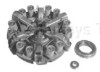 Ford 2000 Clutch Kit