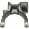photo of This Clutch Release Fork is used in Ford Tractors with 5 speed transmissions and live PTO. 1958-1964