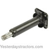 Farmall 484 Steering Shaft, Hydrostatic Motor