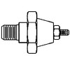 Farmall 454 Oil Pressure Switch