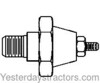 Farmall 1568 Oil Pressure Switch