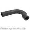 photo of This Lower Radiator Hose is used on Ford 4 Cylinder tractors 1954-1964 with factory or converted to power steering. Replaces 313151